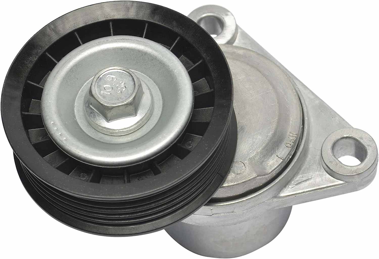 TESADOR DE CORREA - 2.5L, 2.3L, 2.0L (Polea=6 canales, 70mm)