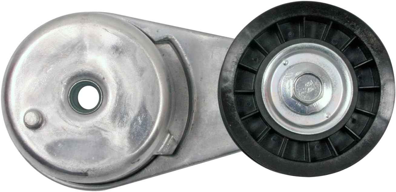 TESADOR DE CORREA - 4.0L. Polea de 6 canales, 70mm (38008)