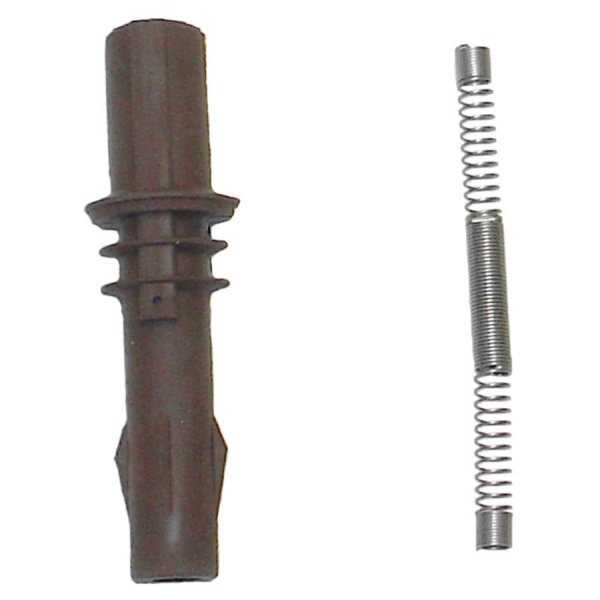 CAPUCHÓN DE BOBINA DE ENCENDIDO - 5.4L, 6.8L, 4.6L