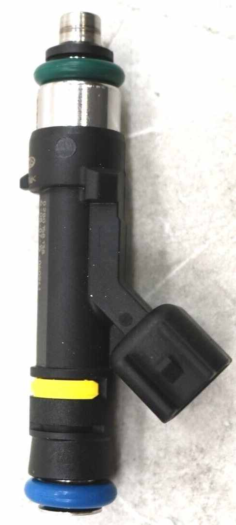 INYECTOR - 5.4L foto 3