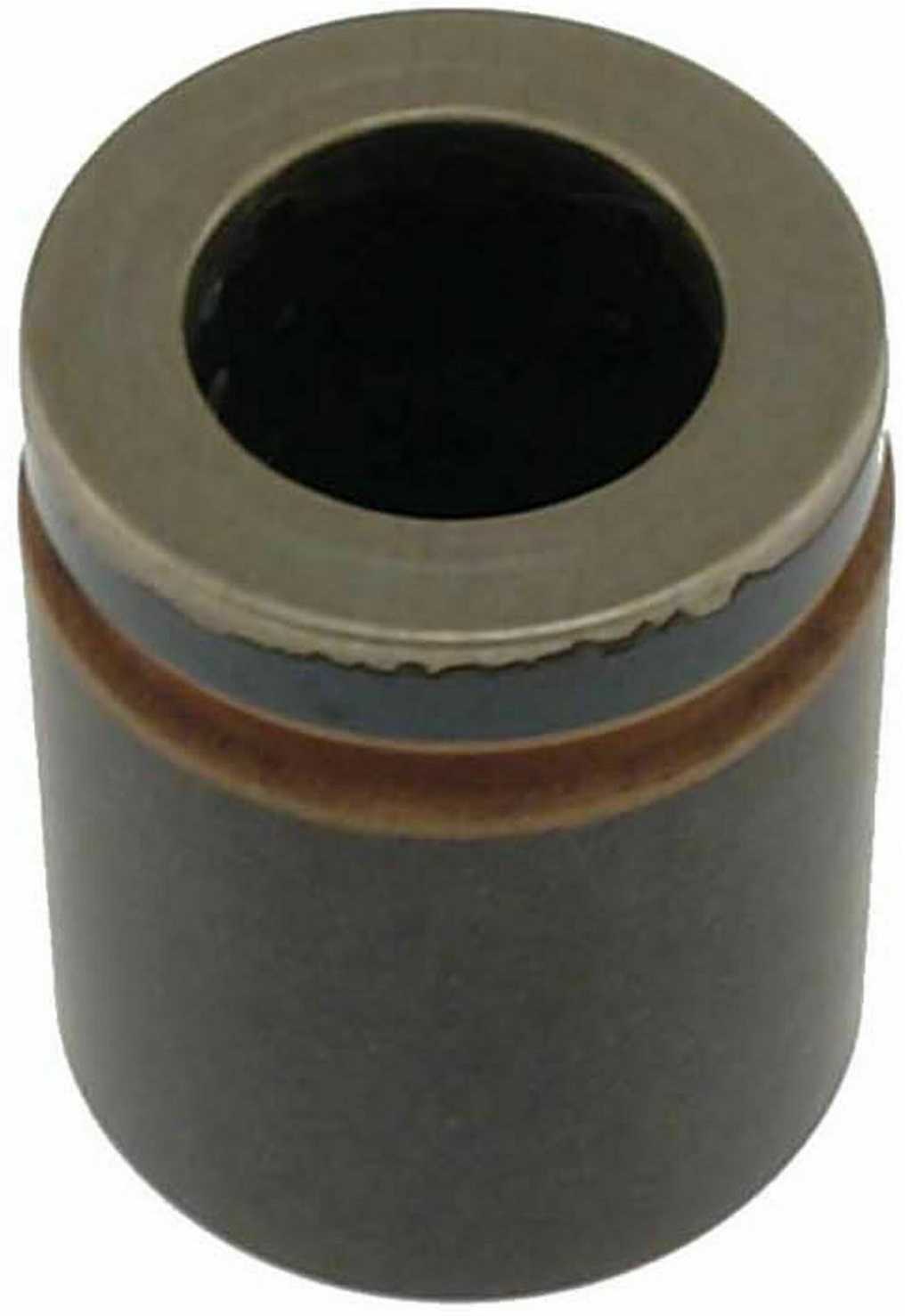 PISTÓN DE CALIPER - 51mm; 56.5 (alto); 32mm (Cubeta=14367008) foto 1