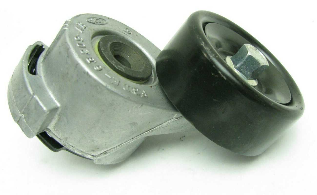 TESADOR DE CORREA - 3.0L foto 2