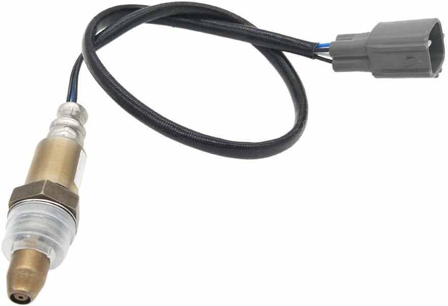 SENSOR DE OXÍGENO - Largo=510mm. 4 Cables, conector macho foto 3