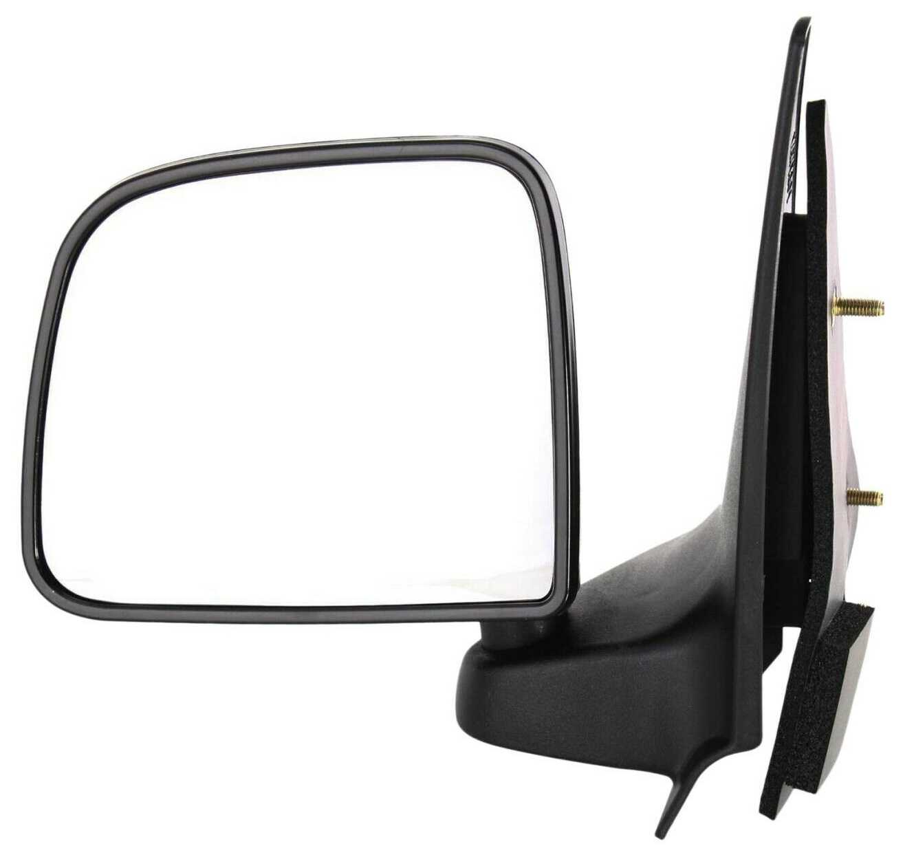 ESPEJO RETROVISOR - LH