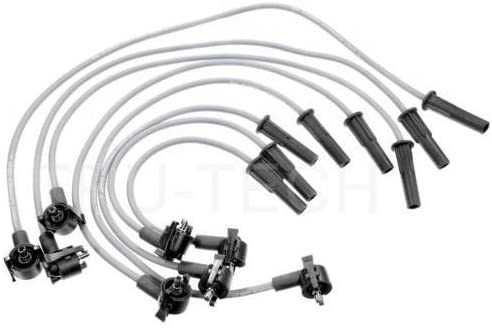 CABLES PARA BUJÍAS - 2.3L, 2.5L foto 2