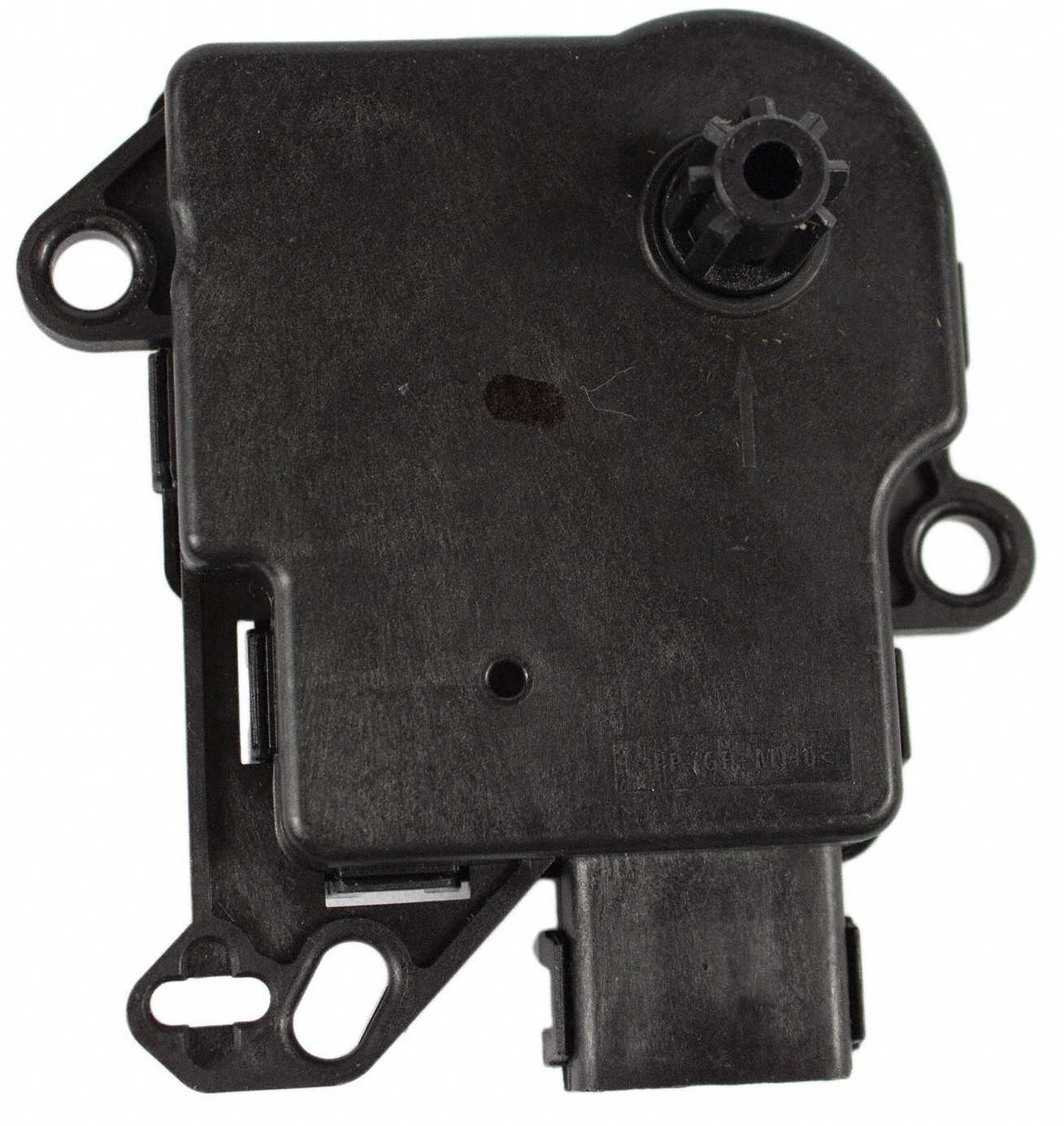 MOTOR MEZCLADOR DE TEMPERATURA DE A/C - RH/LH foto 2