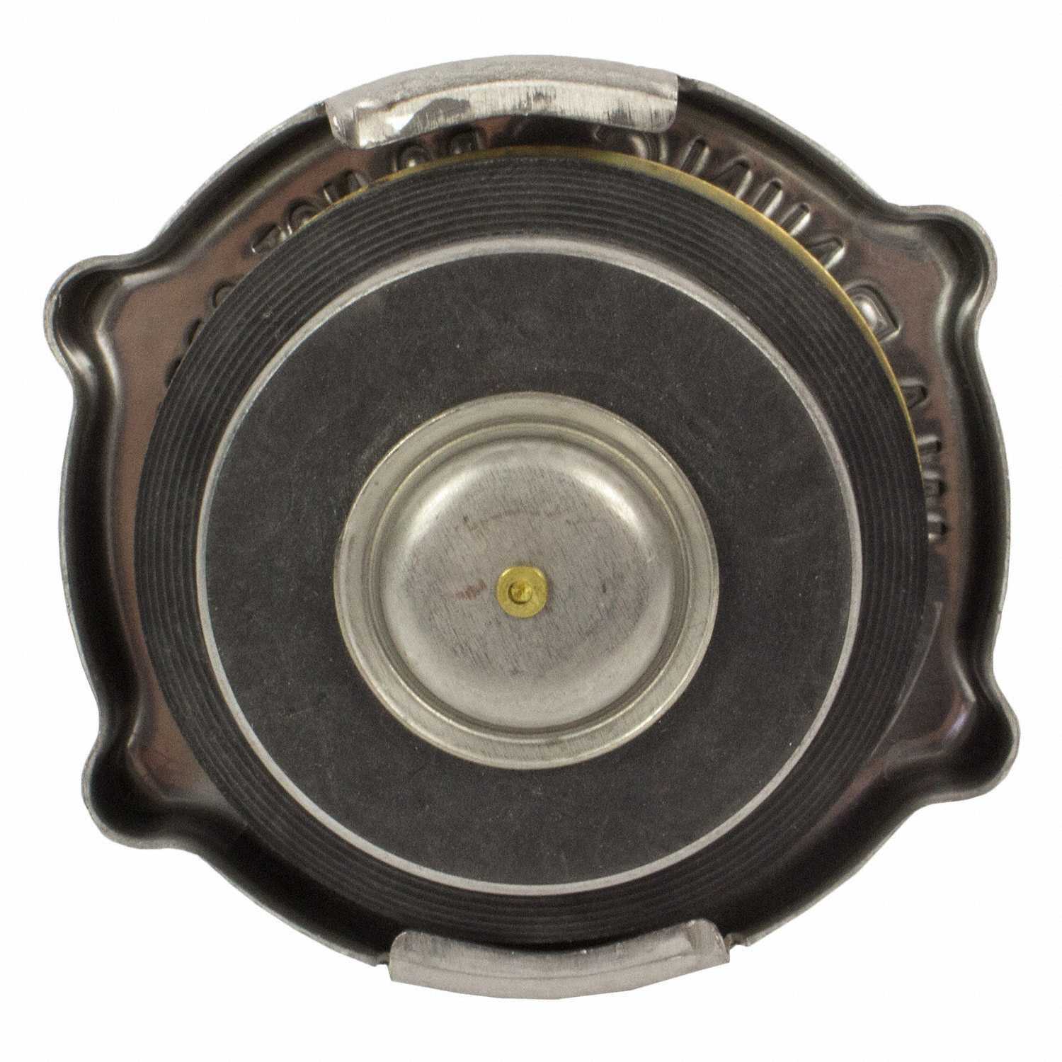 TAPA DE RADIADOR - 13L-MET foto 2