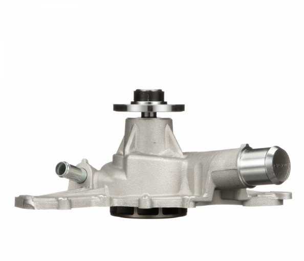 BOMBA DE AGUA - 4.0L SOHC foto 1