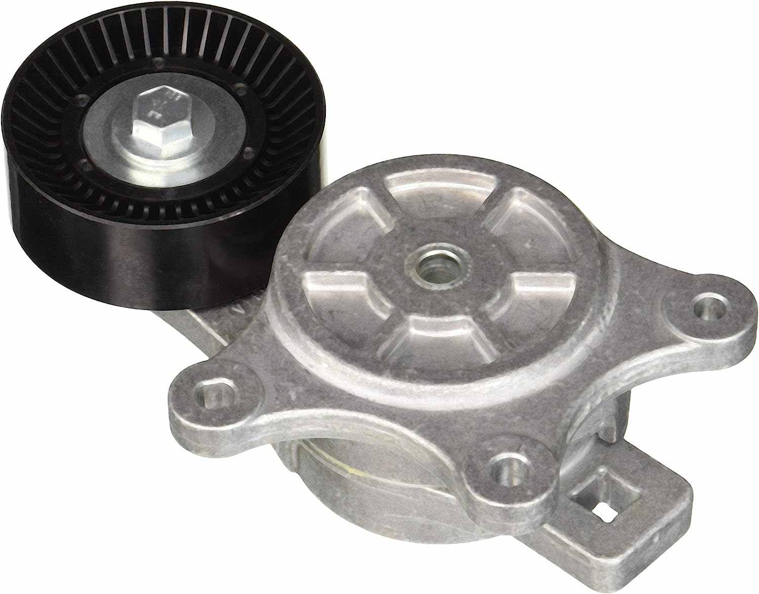 TESADOR DE CORREA - Con polea Lisa de 70mm; 3.5L, 3.7L