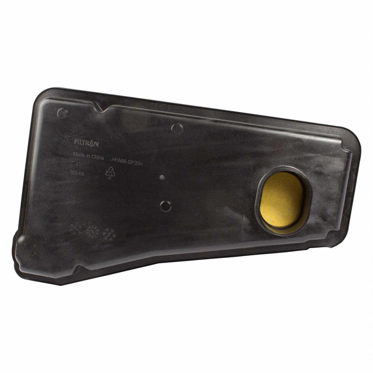 FILTRO DE CAJA AUTOMÁTICA - 4x2