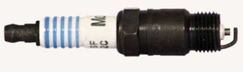 BUJÍA - Cu. Conic Ros. Corta. 5.0L