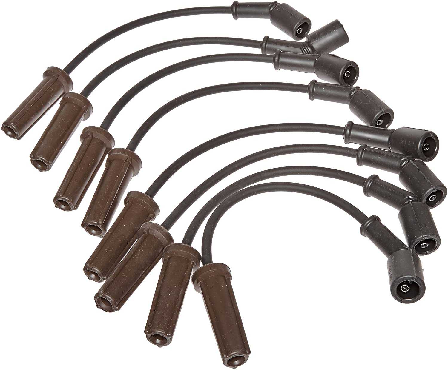 CABLES PARA BUJÍAS - 5.3L, 5.7L, 6.0L, 6.2L, 4.8L