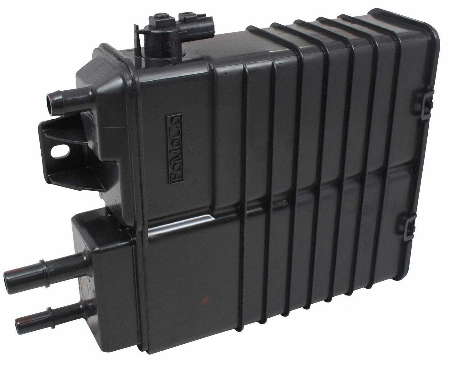 RECIPIENTE DE VAPOR DE COMBUSTIBLE