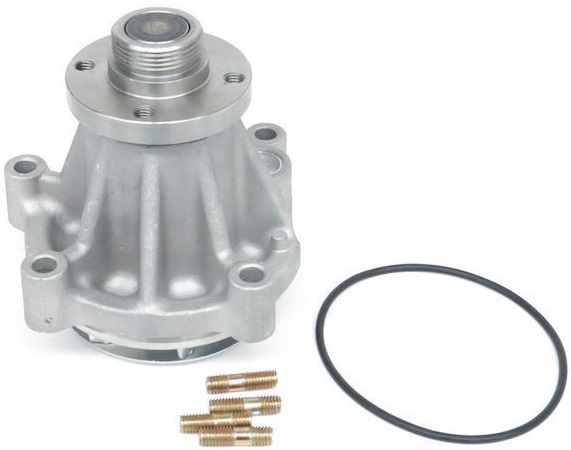 BOMBA DE AGUA - 4.6L, 5.4L, 6.8L; Rosca 36mm