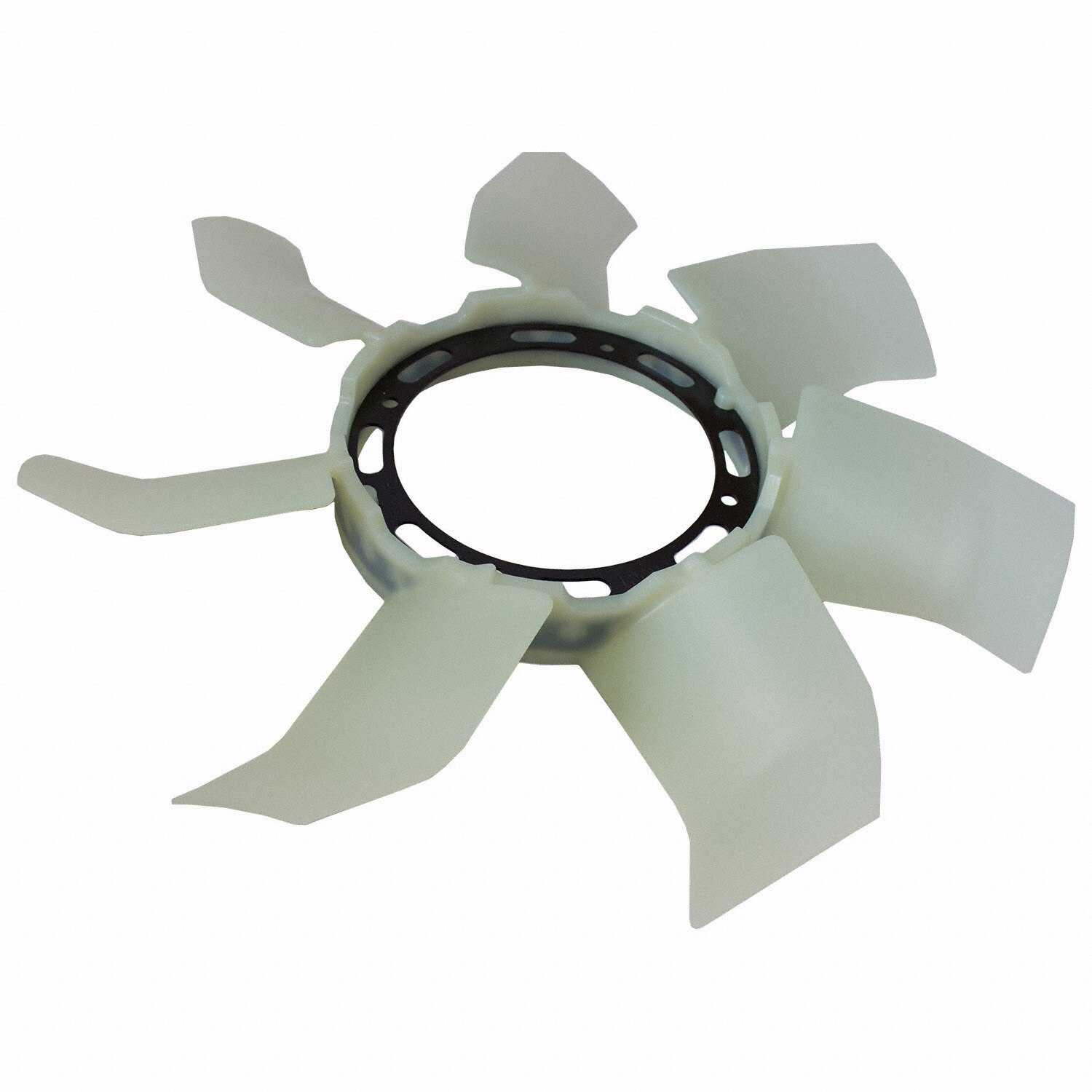 ASPA VENTILADORA - 2.3L