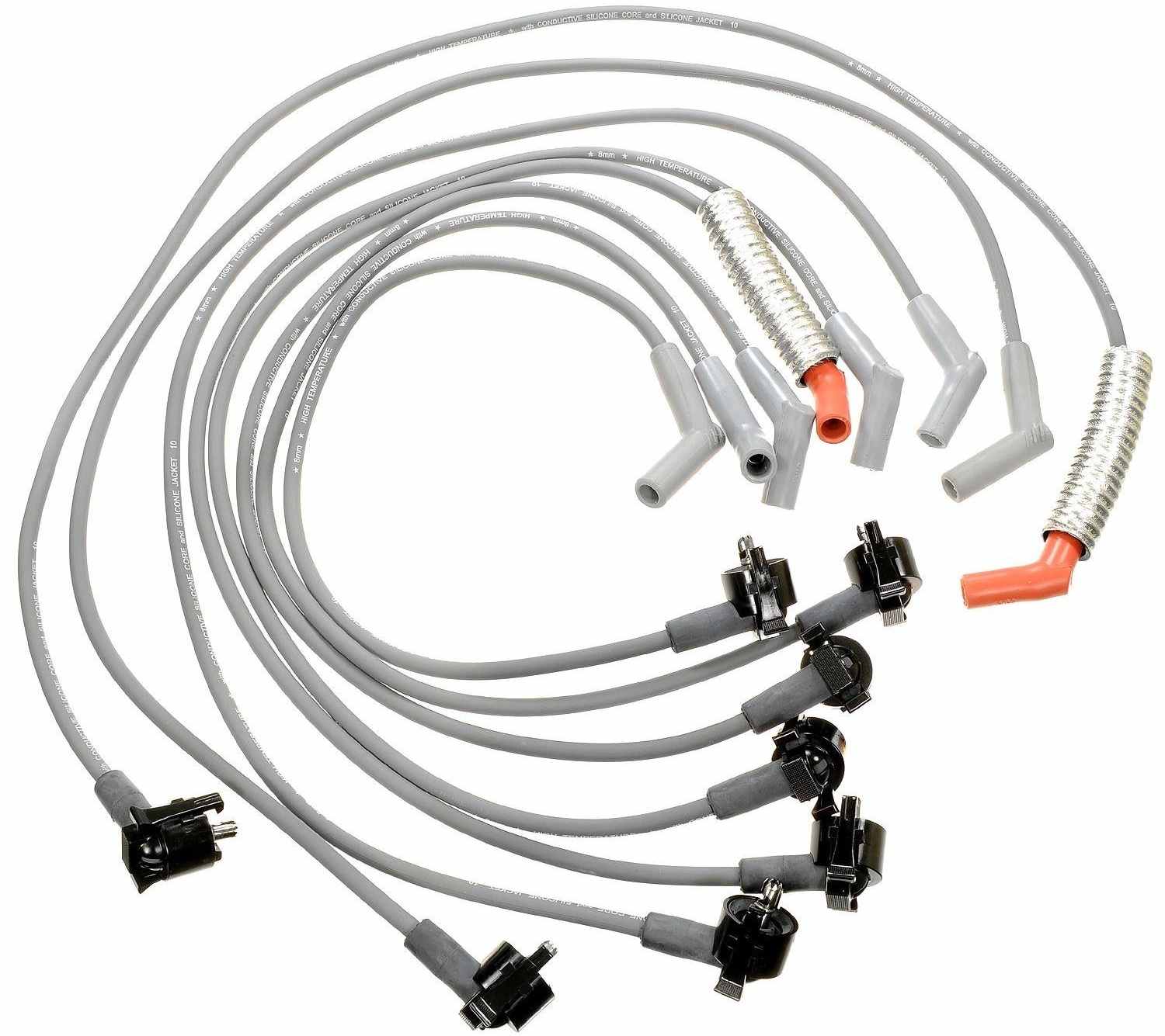 CABLES PARA BUJÍAS - 5.0L foto 1