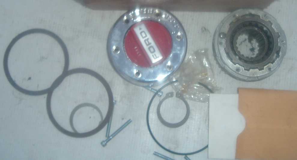 NEUTRALIZADOR DE RUEDA foto 3