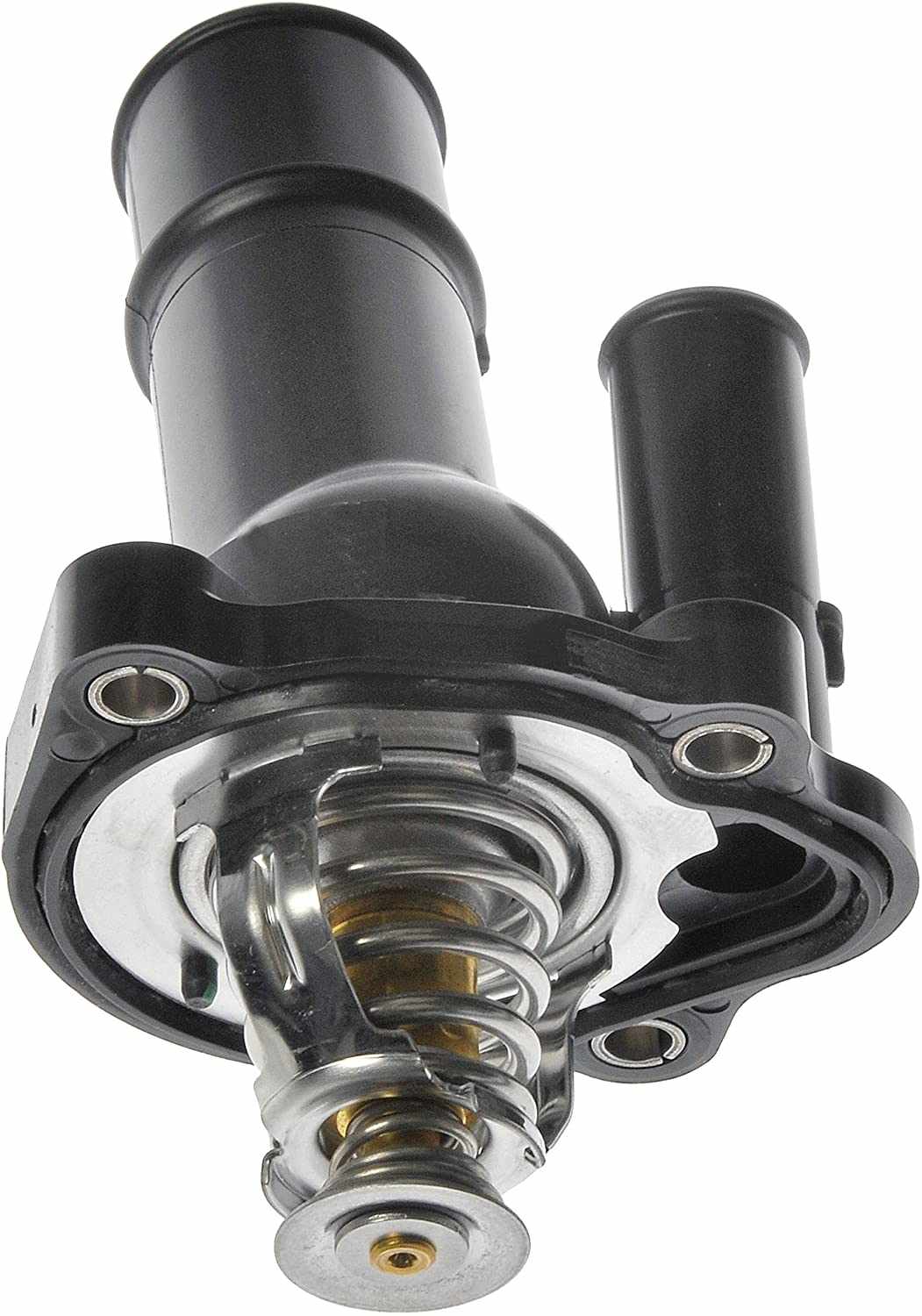 TERMOSTATO - Incluye TAPA/Salida. 2.0L (Sin Turbo) foto 2