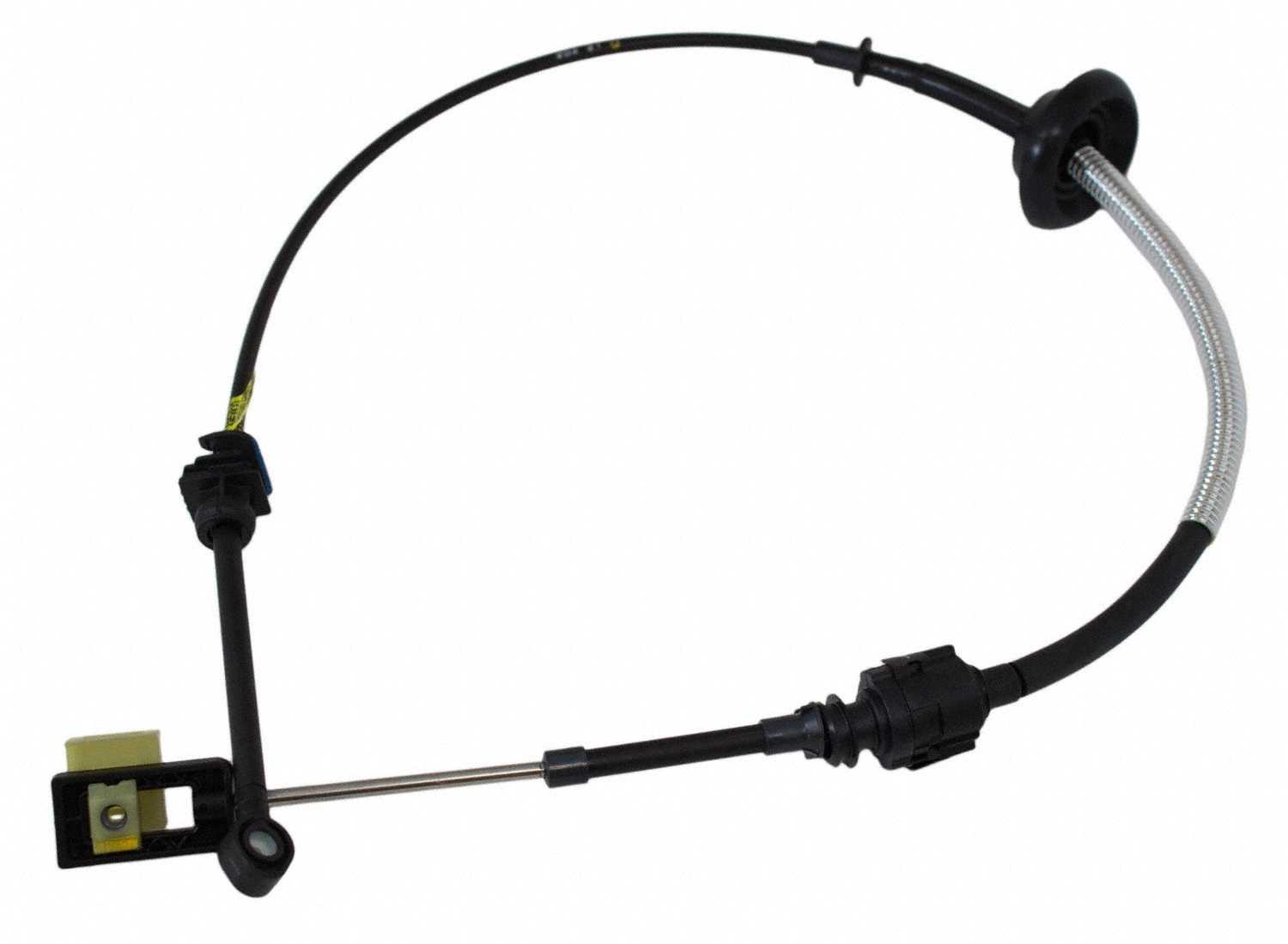 CABLE SELECTOR DE CAJA - 4R70W/4R75W. Largo Tot.Aprox.=127cm foto 2