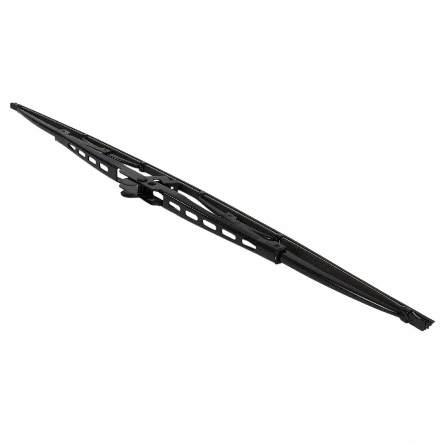 ESCOBILLA LIMPIAPARABRISAS - Delantera RH/LH. 20"(500 mm). Conector J-Hook (9x3mm).