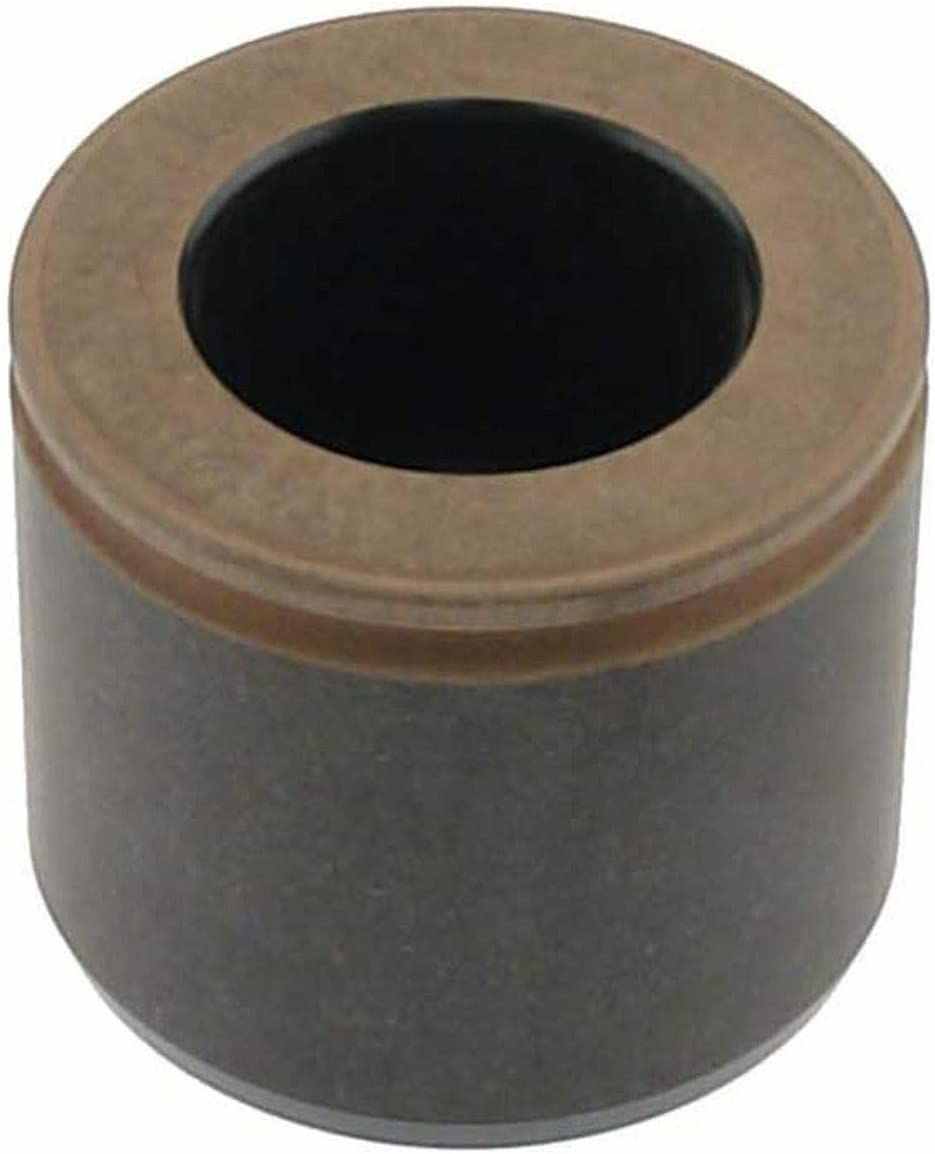 PISTÓN DE CALIPER - Delantero. 55.6mm. Fenólico