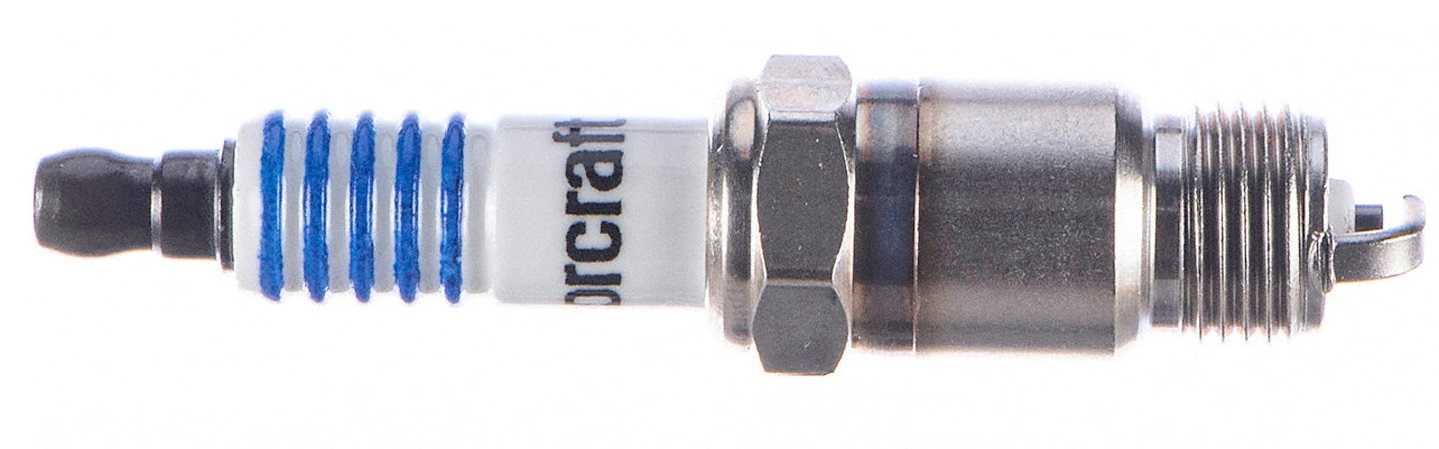BUJÍA - Cu. Conic Ros. Corta. 5.0L