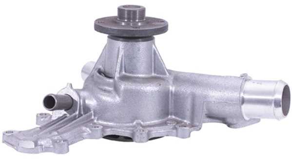 BOMBA DE AGUA - SOHC, 4.0L foto 3