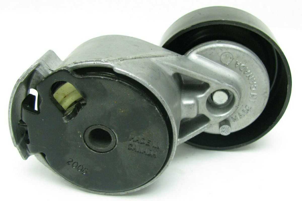 TESADOR DE CORREA - 3.0L foto 3