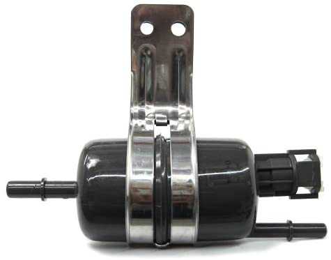 FILTRO DE GASOLINA - 4.0L, 4.7L. Con Regulador foto 1