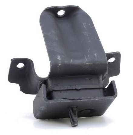 SOPORTE DE MOTOR - RH. 4,9L foto 2