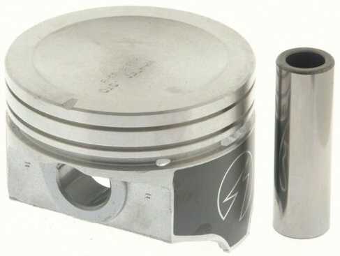 PISTÓN DE MOTOR - 0.50mm; 4.0L foto 2