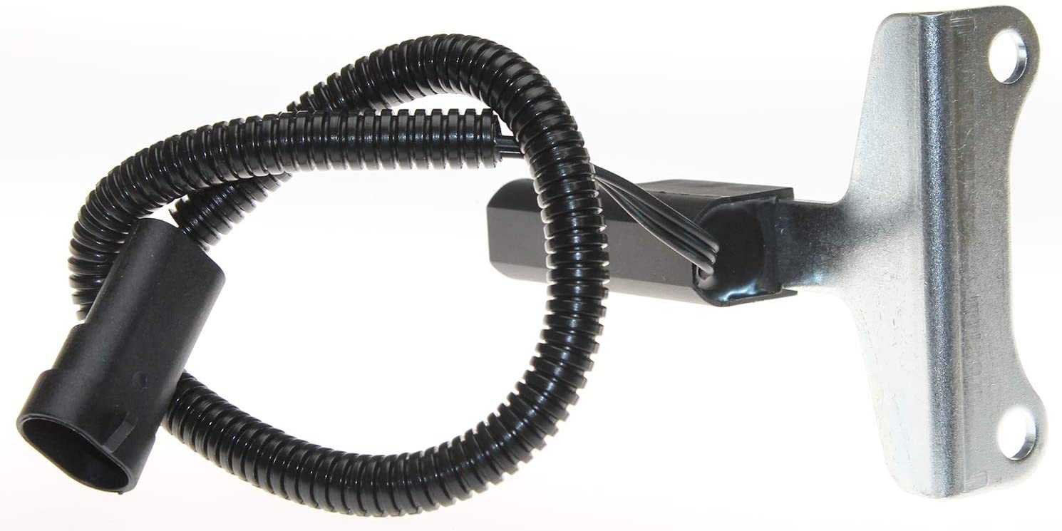 SENSOR DE POSICIÓN DE CIGÜEÑAL - 5.2L, 3.9L, 5.2L, 5.9L foto 2