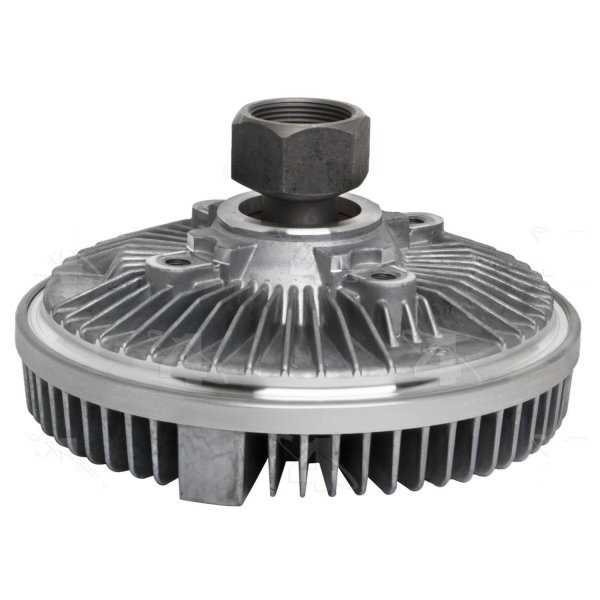 EMBRAGUE MAGNÉTICO - 4.2L foto 1