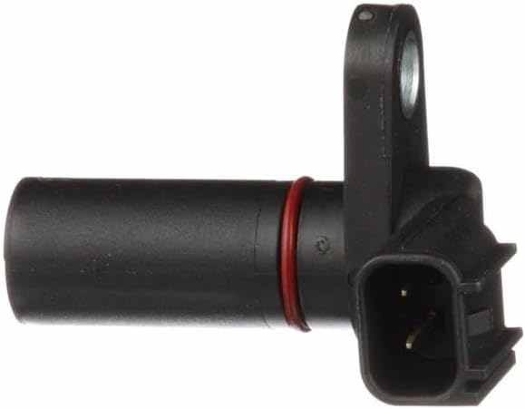 SENSOR DE POSICIÓN DE EJE DE LEVAS - DE ADMISIÓN. 3.5L, 3.7L. 2 Conectores