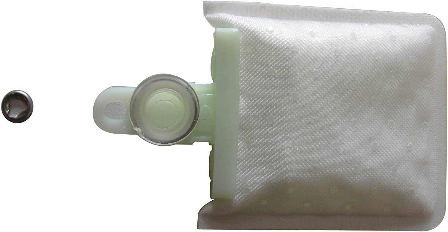 FILTRO/COLADOR DE BOMBA DE GASOLINA - Tipo Cuadrado