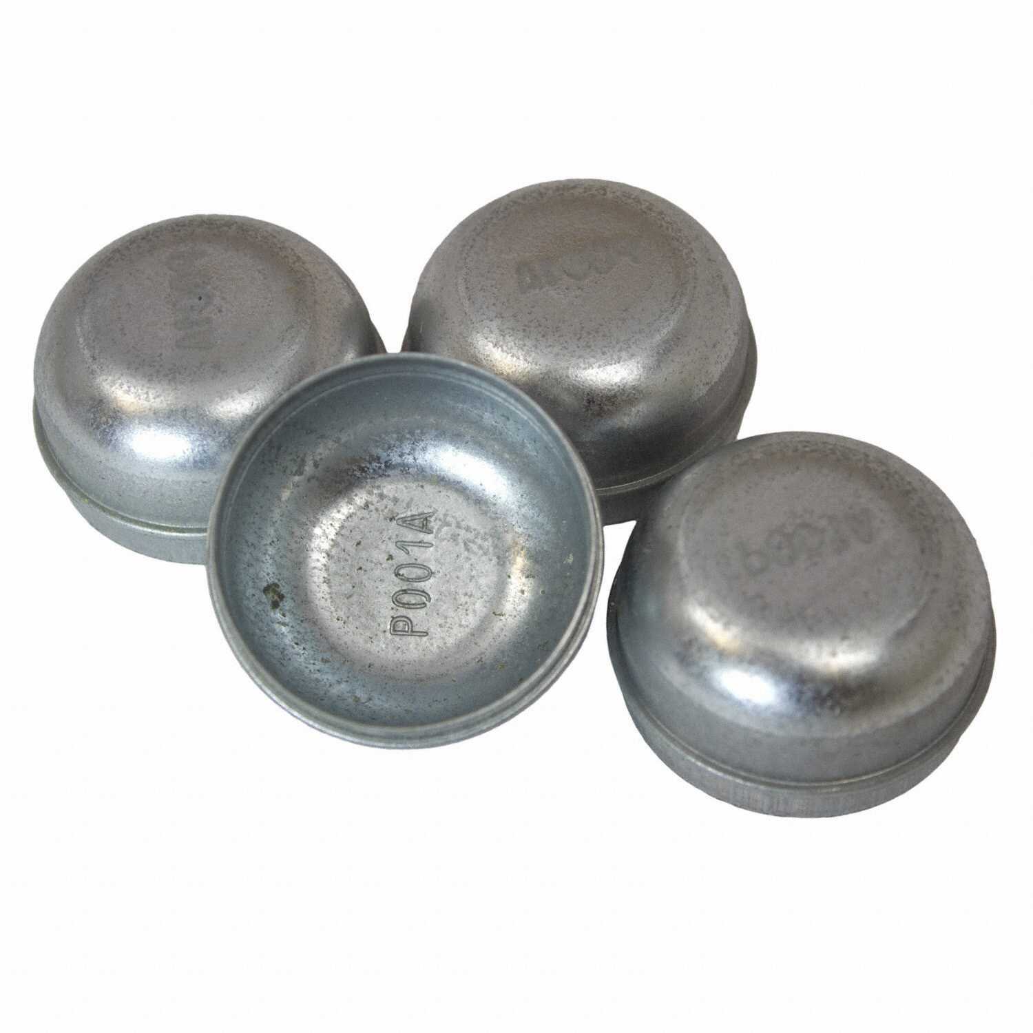 TAPA DE MACERO DE RUEDA - Delantero, 4x2, D.E. 1 31/32