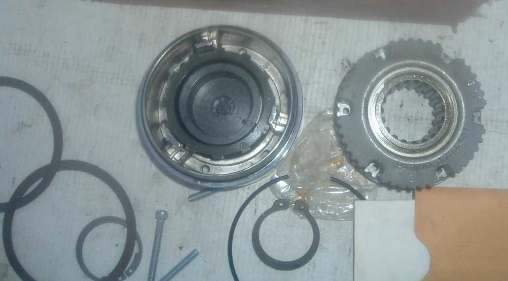 NEUTRALIZADOR DE RUEDA foto 2