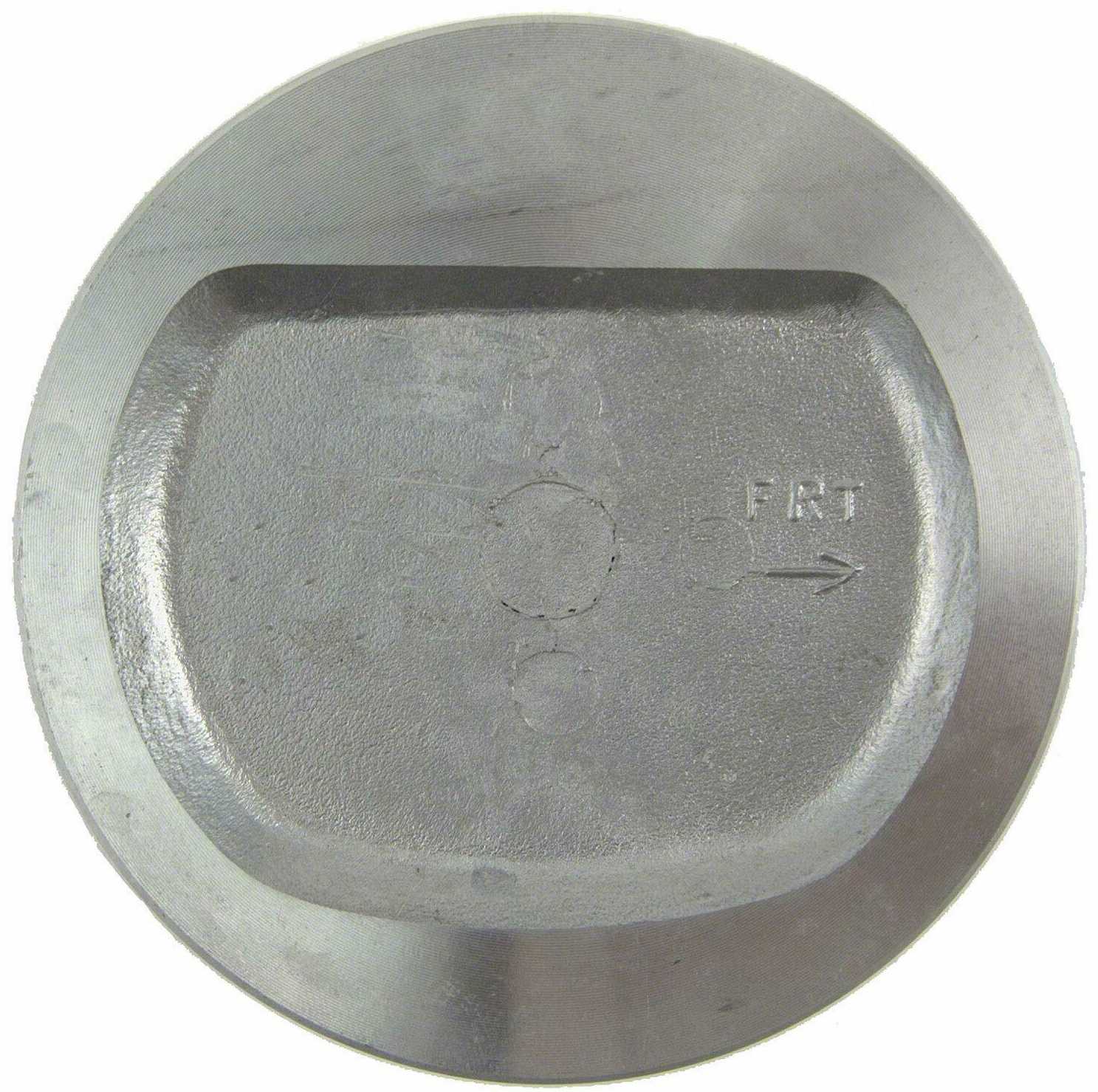 PISTÓN DE MOTOR - 4.0L foto 1