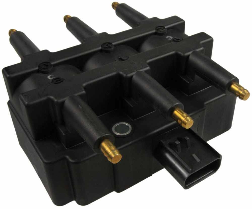 BOBINA DE ENCENDIDO - 3.8L, 3.3L