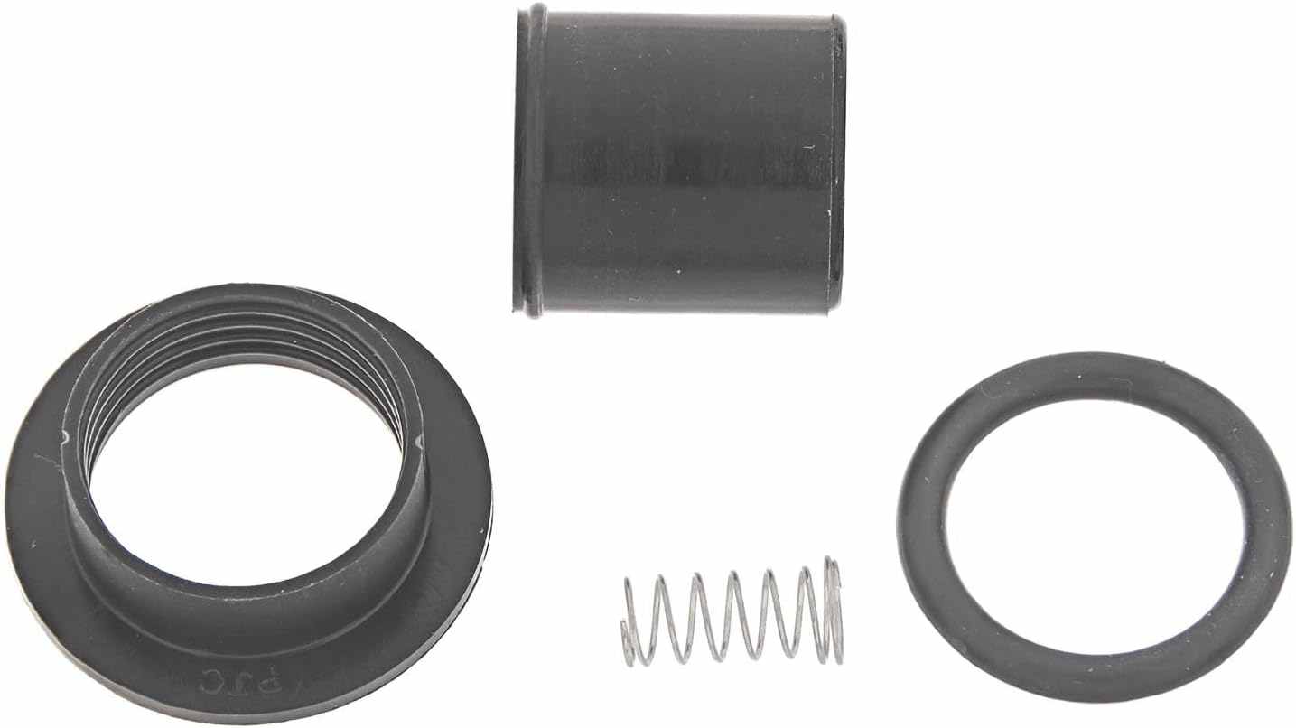 CAPUCHÓN DE BOBINA DE ENCENDIDO - 4.7L, 3.7L. De la Bobina
