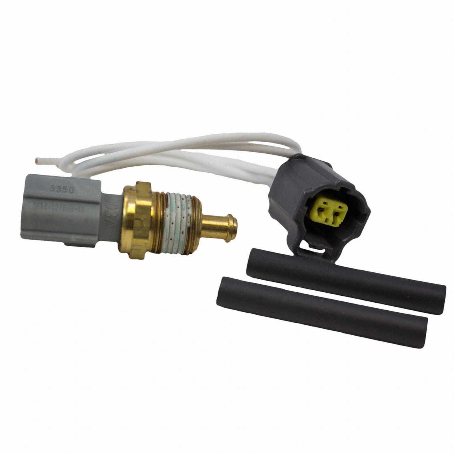 SENSOR DE TEMPERATURA