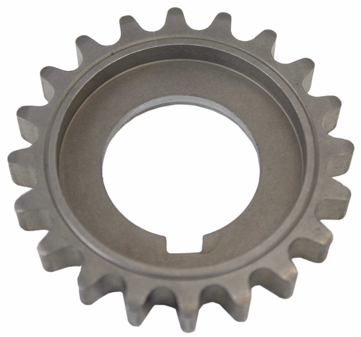 ENGRANAJE DE CIGÜEÑAL - Peque. Exterior. 4.0L SOHC