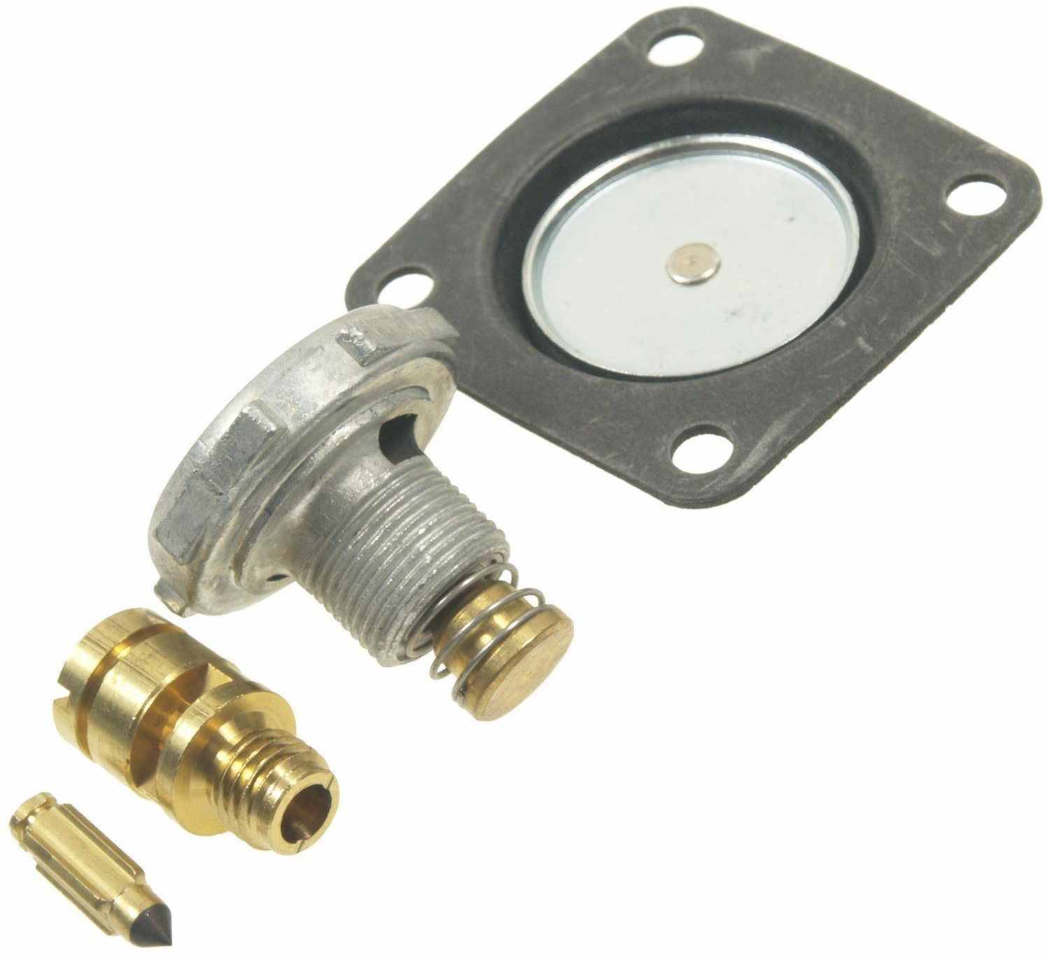 REPARO DE CARBURADOR - V8s, Modelo: 2100, 2150 foto 3
