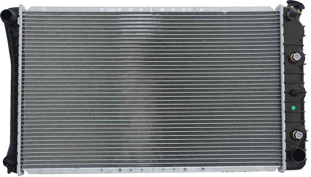 RADIADOR DE MOTOR - 4.1L, 4.8L, 5.0L, 5.7L