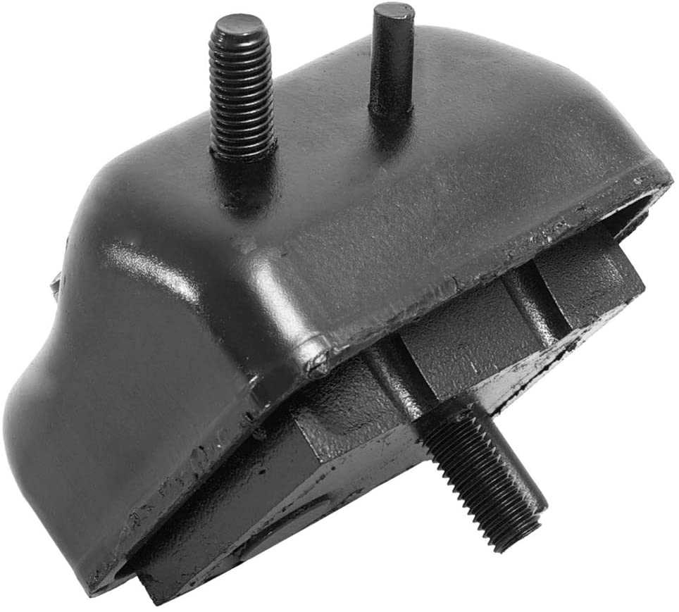 SOPORTE DE MOTOR - Delantero LH. 4.0L, 3.0L, 2.9L foto 1