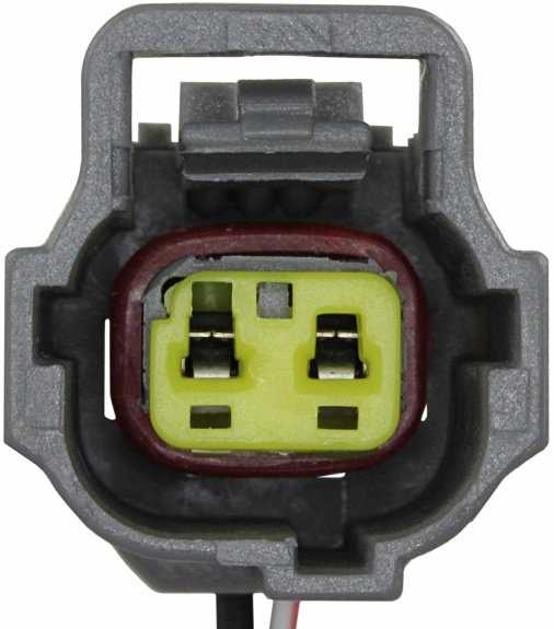 SENSOR DE TEMPERATURA DE CULATA - 2.0L, 2.5L foto 2