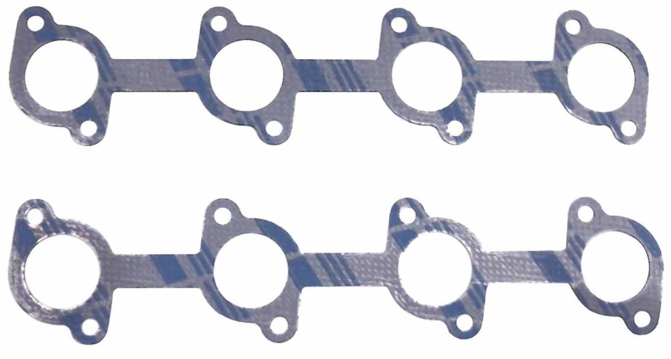 EMPAQUETADURA DE MÚLTIPLE DE ESCAPE - 4.6L, 5.4L