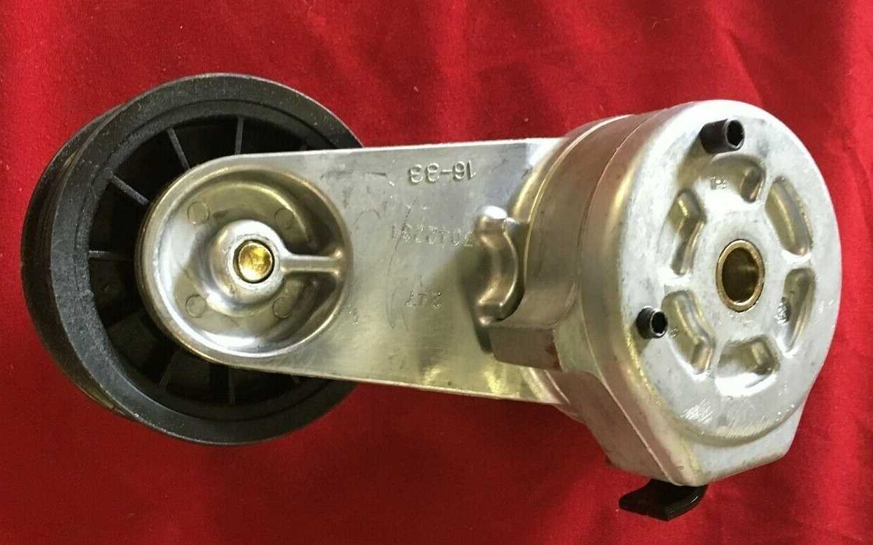 TESADOR DE CORREA - 4.9L foto 1