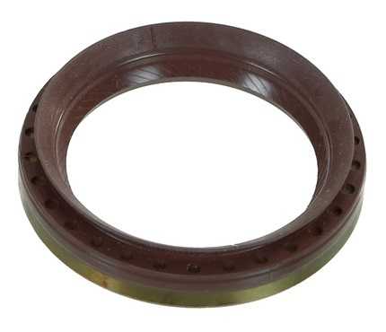 RETÉN DE CIGÜEÑAL DELANTERO - 63.60x47.60x8.60mm. Con Labio foto 2
