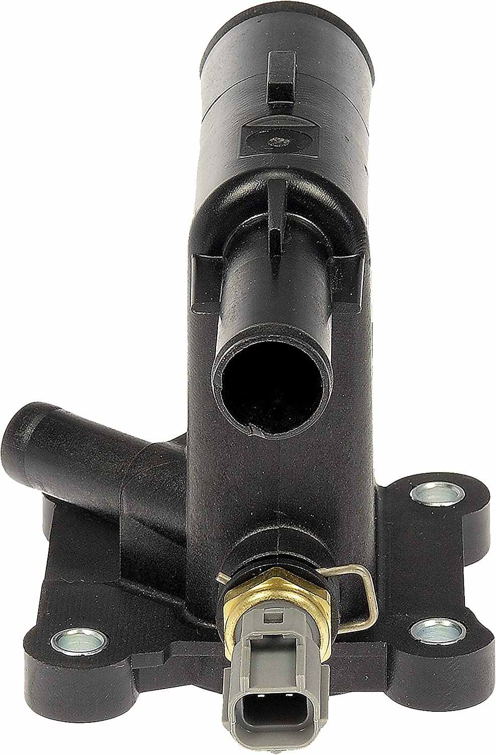 CONECTOR DE SALIDA DE AGUA - 2.0L foto 2